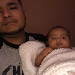 Meet your Posher, Ulises